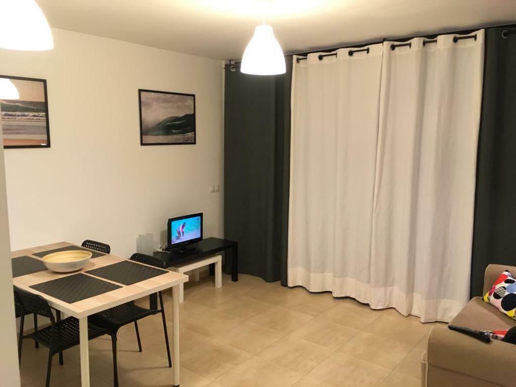 Apartamento En El Cotillo Primera Linea Exterior foto