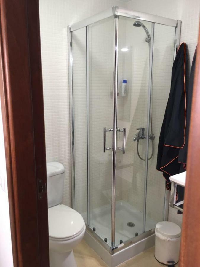 Apartamento En El Cotillo Primera Linea Exterior foto